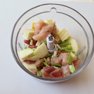雞湯餛飩的做法,雞湯餛飩的做法大全