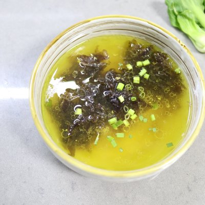 雞湯餛飩的做法,雞湯餛飩的做法大全