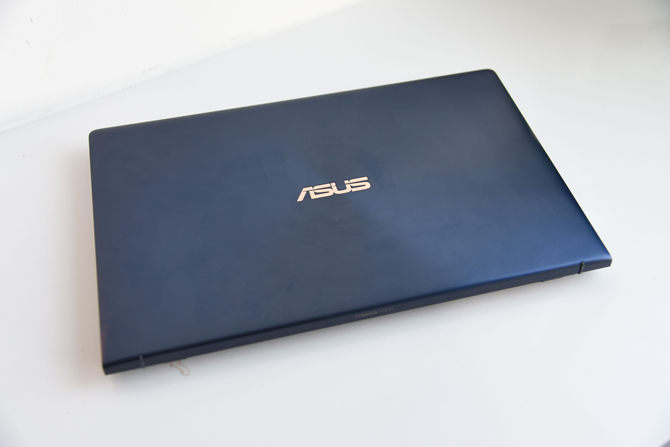 比A4纸还要小的13.3寸轻薄本 华硕灵耀Deluxe 13评测