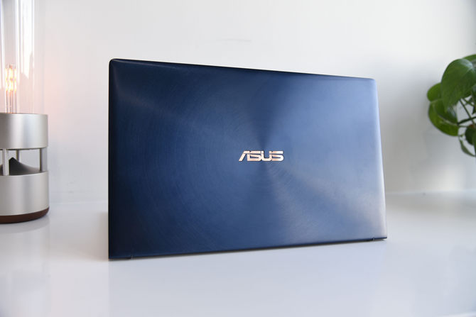 比A4纸还要小的13.3寸轻薄本 华硕灵耀Deluxe 13评测