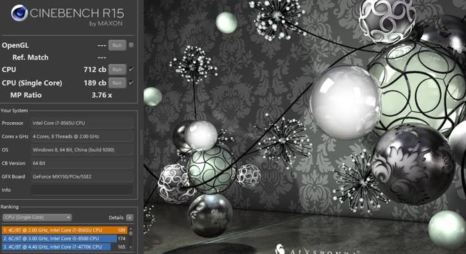 比A4纸还要小的13.3寸轻薄本 华硕灵耀Deluxe 13评测