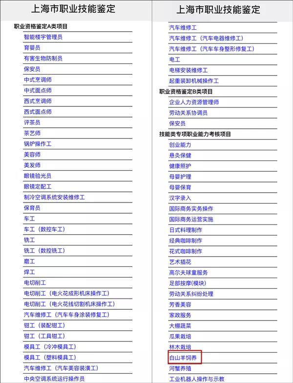 一大批项目免费培训！国家认可证书！都藏在…南昌也有