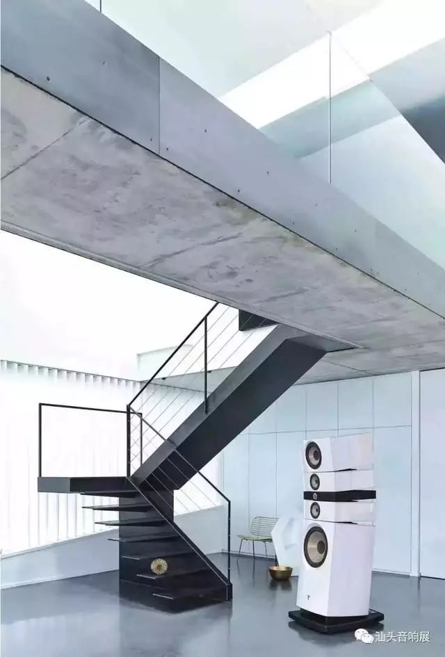 附展商导航：汕头音响展今天盛大开幕！