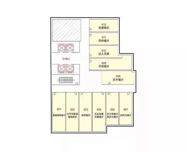 附展商导航：汕头音响展今天盛大开幕！