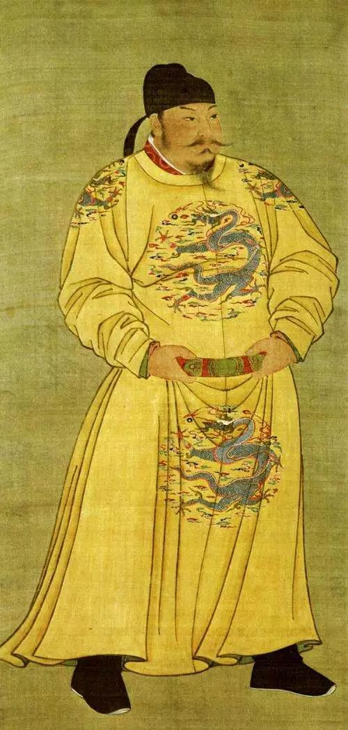 两个汉字，让1亿日本人很纠结！原因是1300多年前的中国......