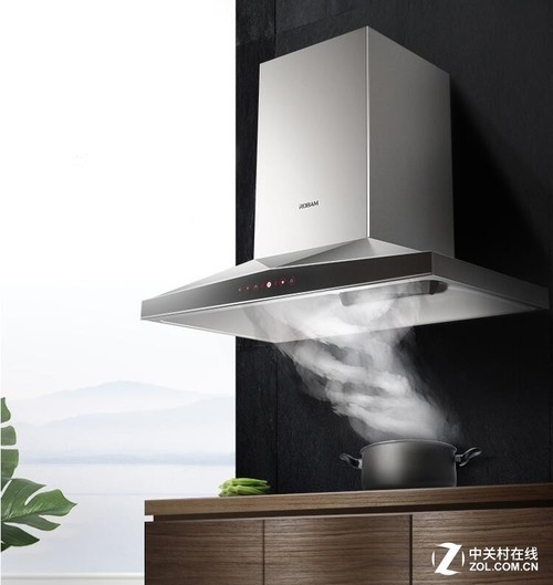 吸油煙機品牌排行榜 沒想到牌子這么重要！