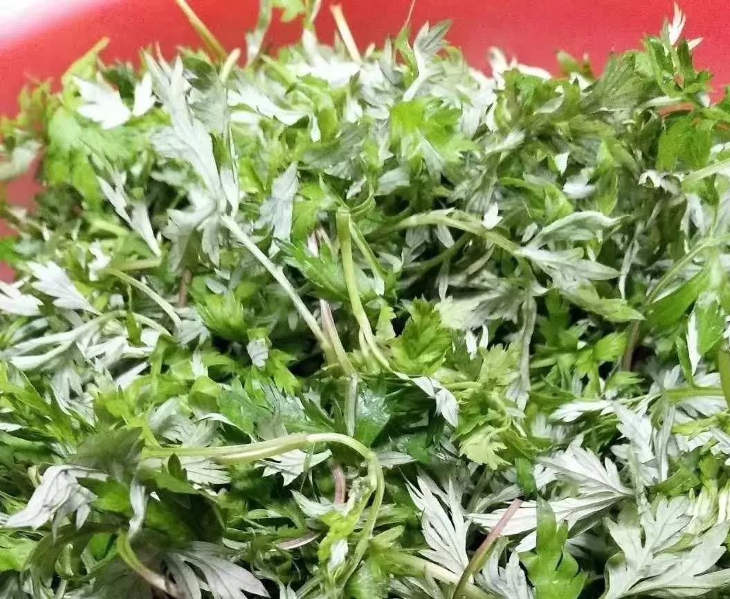 春天才有的8种野菜，吃过这5种我服！