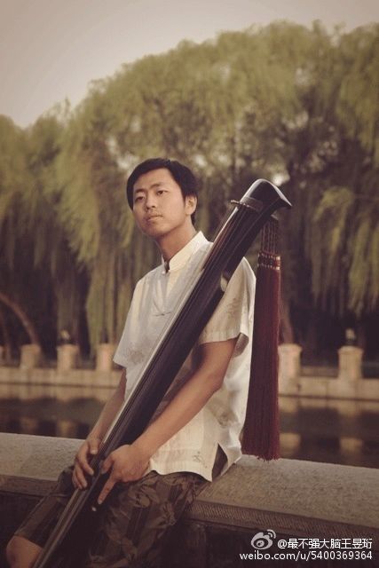 看什么《最强大脑》，不如看水哥王昱珩