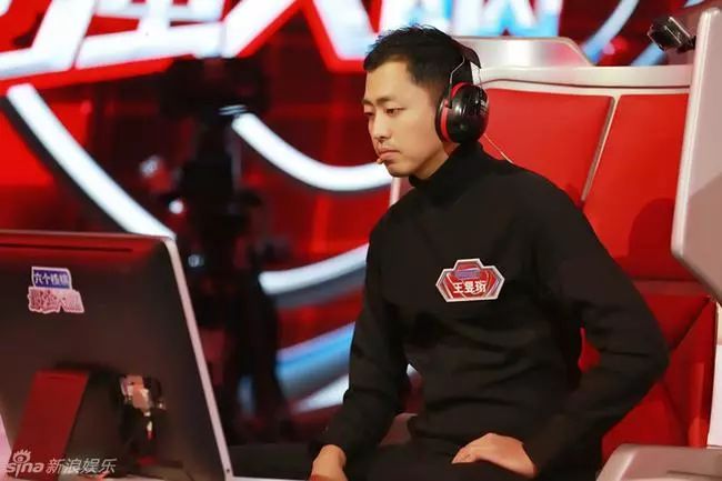 看什么《最强大脑》，不如看水哥王昱珩