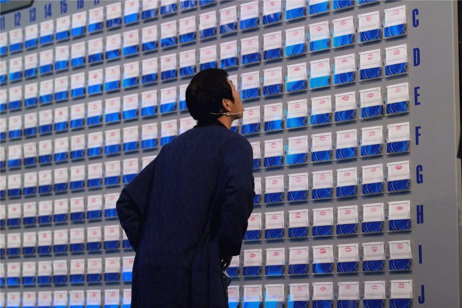 看什么《最强大脑》，不如看水哥王昱珩