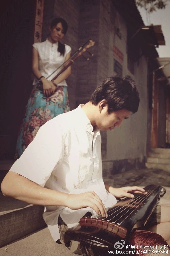 看什么《最强大脑》，不如看水哥王昱珩