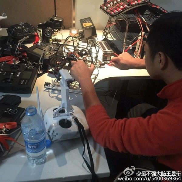 看什么《最强大脑》，不如看水哥王昱珩