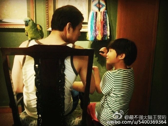 看什么《最强大脑》，不如看水哥王昱珩