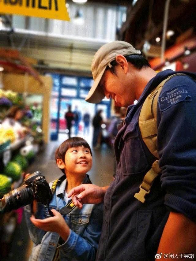 看什么《最强大脑》，不如看水哥王昱珩