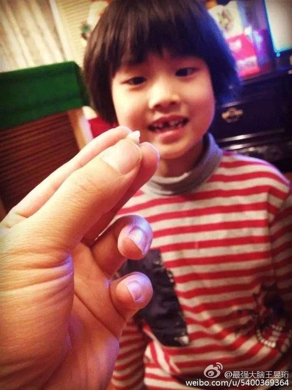 看什么《最强大脑》，不如看水哥王昱珩