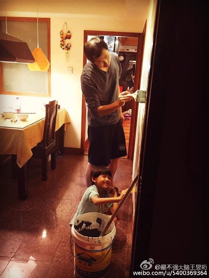 看什么《最强大脑》，不如看水哥王昱珩