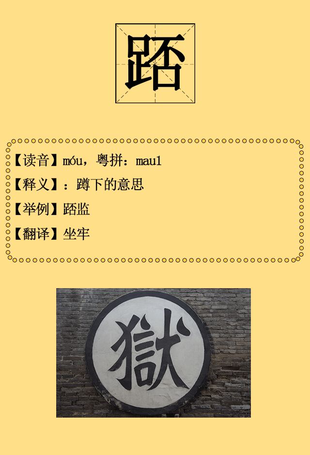 史上最全！深圳人会说不会写的315个粤语字，会写10个算你牛！