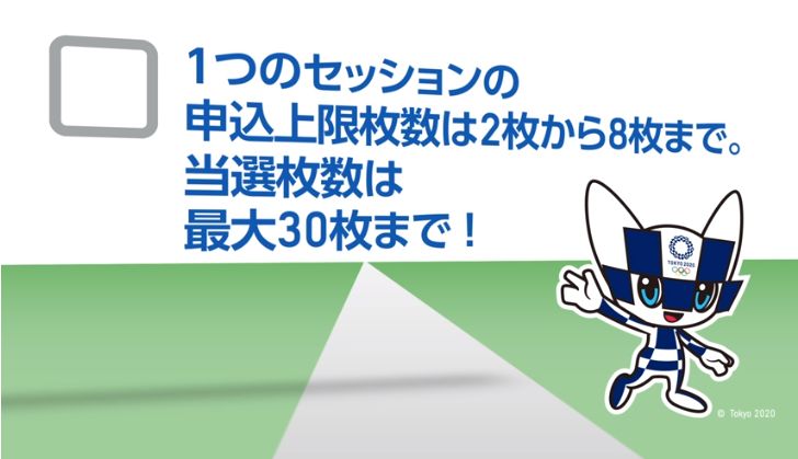 东京奥运会门票有哪些(东京奥运门票来了！价格30万，还要和200万人一起摇号！岛国网友：习惯了…)