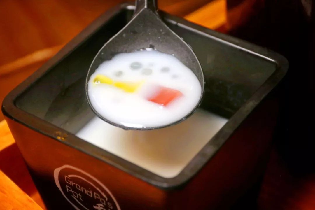 最低5折！风靡全国一人独食奶盖火锅来温州啦，人均只需50+！