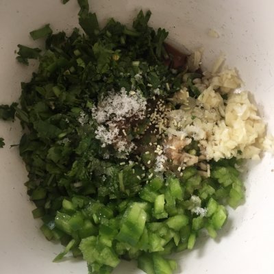 蚬子还在炒？鲜嫩有滋味，爽口不上火！