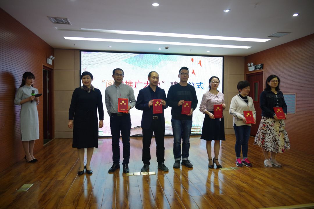 一起阅读打卡！来这里，享受书香时光