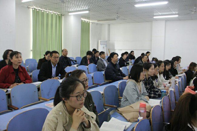 高教速览 | 周口师范学院、开封大学、周口职业技术学院、济源职业技术学院新闻来了……