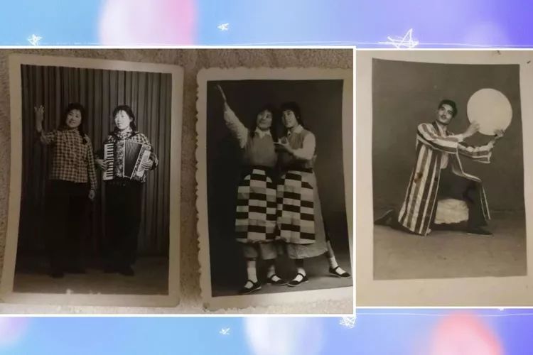 关键词：枣庄师范，百年老校，青春记忆