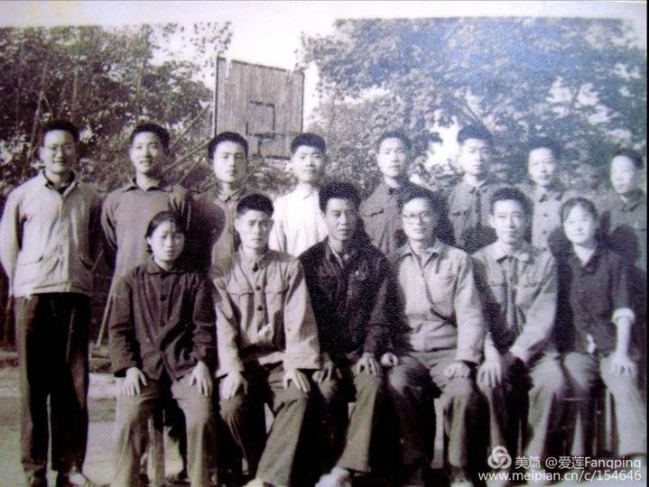 关键词：枣庄师范，百年老校，青春记忆