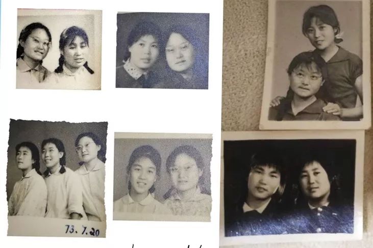 关键词：枣庄师范，百年老校，青春记忆