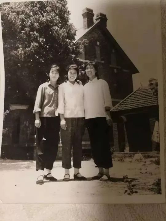 关键词：枣庄师范，百年老校，青春记忆