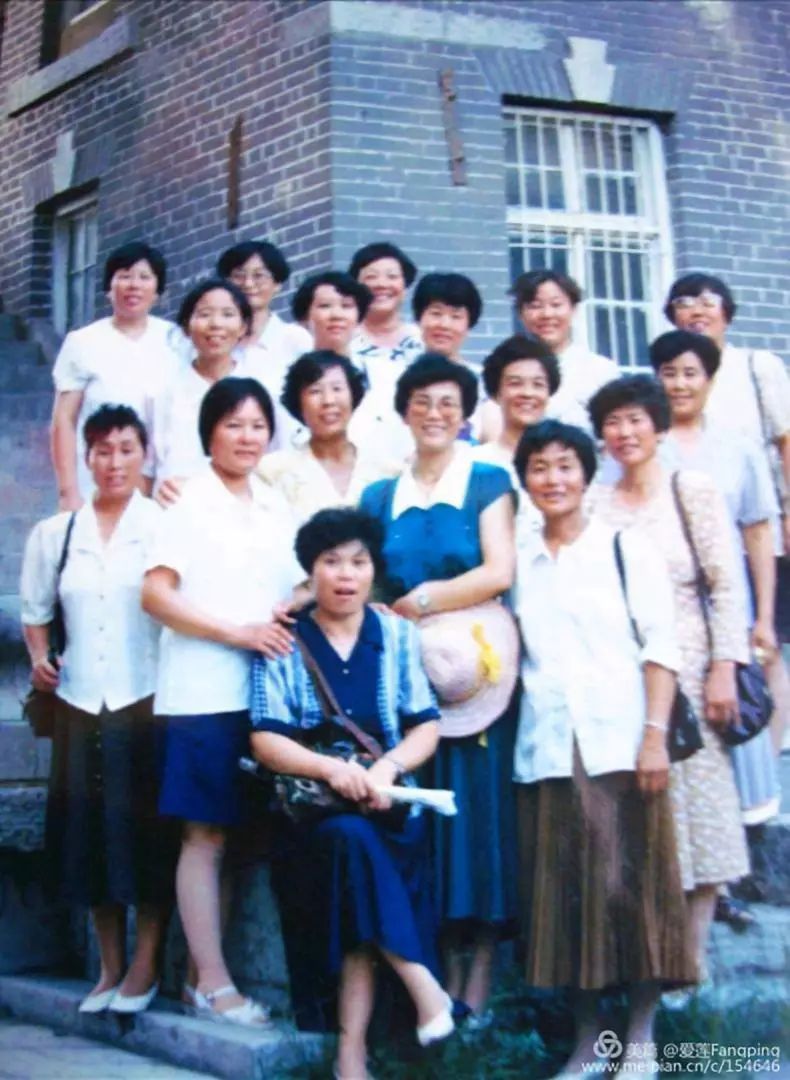 关键词：枣庄师范，百年老校，青春记忆