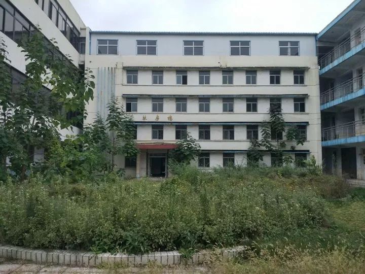 关键词：枣庄师范，百年老校，青春记忆