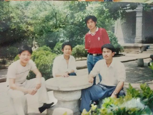 关键词：枣庄师范，百年老校，青春记忆