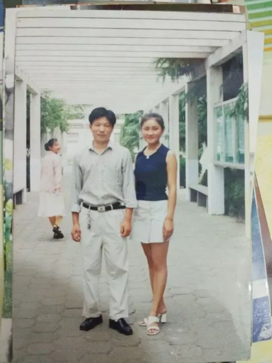 关键词：枣庄师范，百年老校，青春记忆