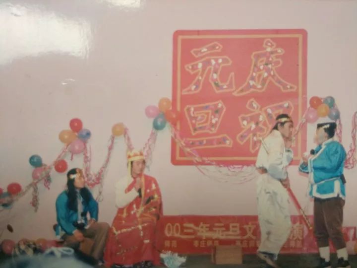 关键词：枣庄师范，百年老校，青春记忆