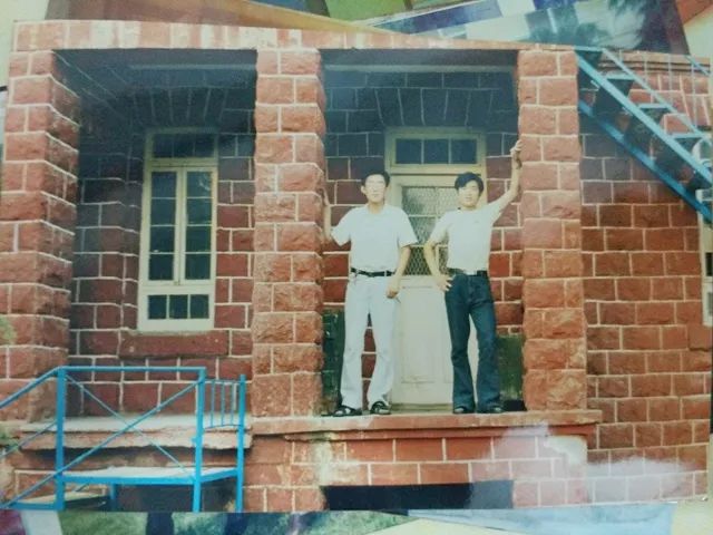 关键词：枣庄师范，百年老校，青春记忆