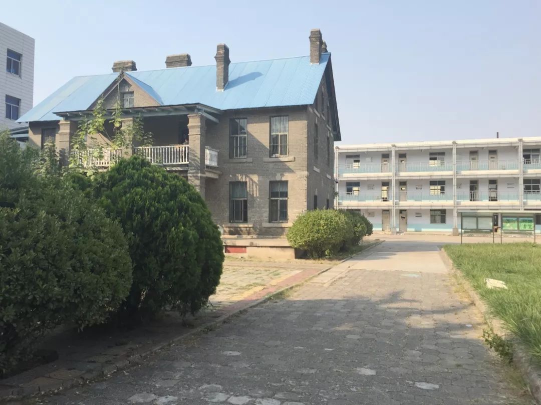 关键词：枣庄师范，百年老校，青春记忆