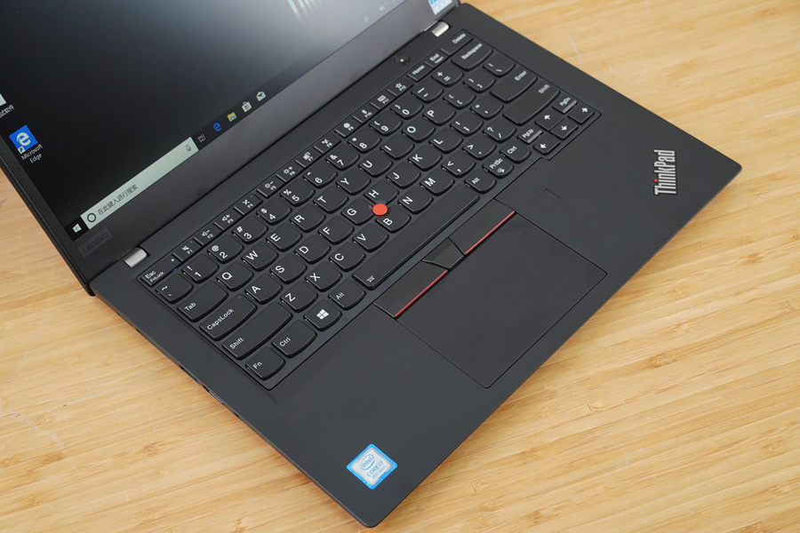 thinkpad x390笔记本评测:补足短板的诚意之作