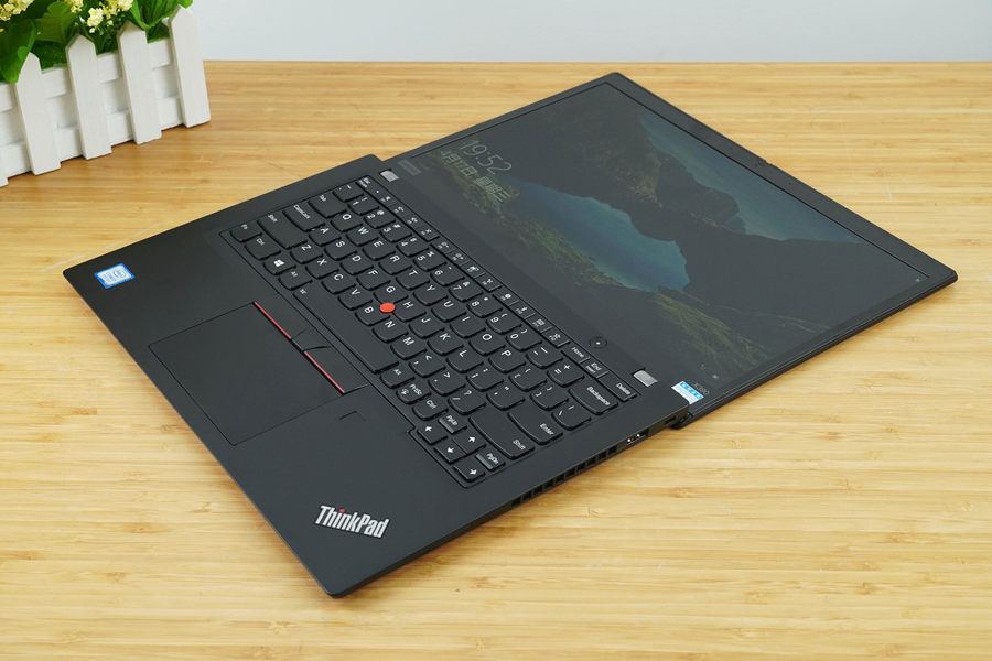 thinkpad x390笔记本评测:补足短板的诚意之作