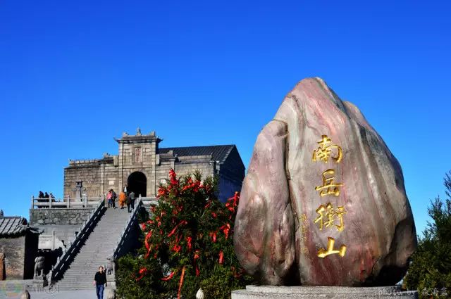 三山五岳指的是哪三山和哪五岳（快速认识“三山五岳”）