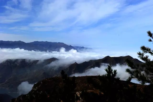 三山五岳指的是哪三山和哪五岳（快速认识“三山五岳”）