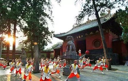 三山五岳指的是哪三山和哪五岳（快速认识“三山五岳”）