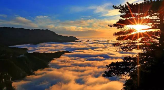 三山五岳指的是哪三山和哪五岳（快速认识“三山五岳”）