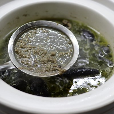 烏雞湯的做法大全,烏雞湯的做法大全補(bǔ)血補(bǔ)氣