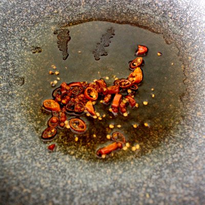 蓑衣黃瓜,蓑衣黃瓜的制作方法