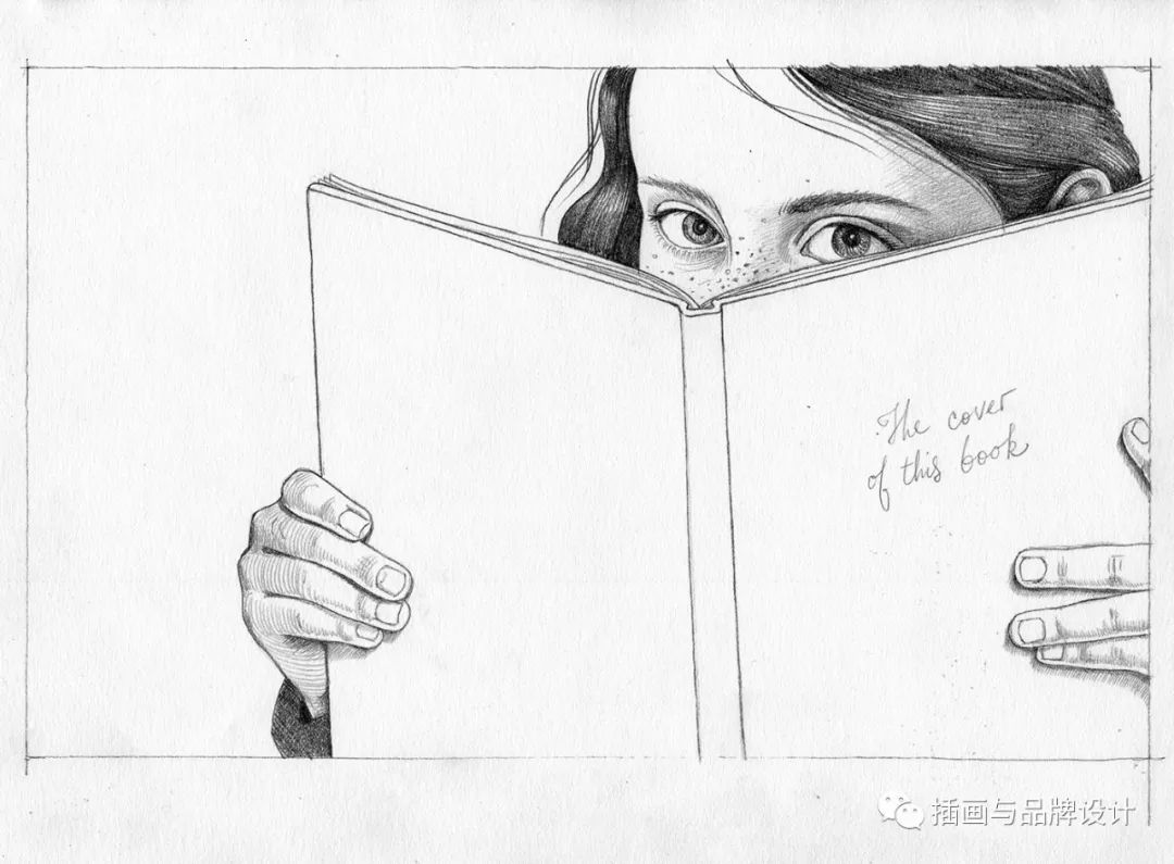 插画丨乌克兰插画师画出传统与现代并存的魅力上海，让你体会最上海的生活