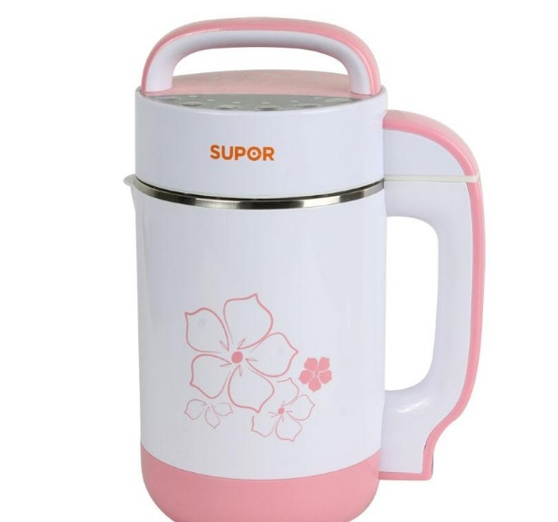 豆?jié){機什么牌子好 豆?jié){機品牌推薦