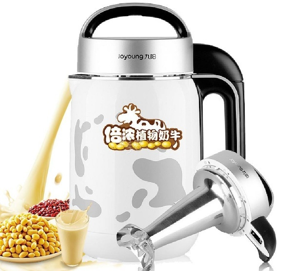 豆?jié){機什么牌子好 豆?jié){機品牌推薦