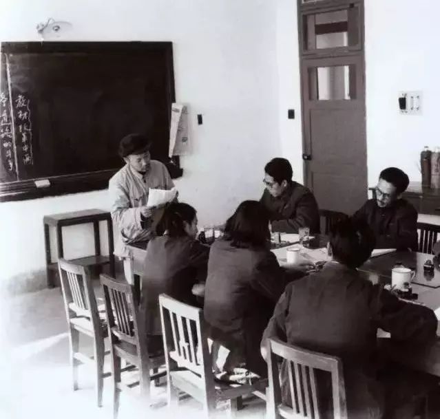 1960年5月7日，陕西师范大学组建成立！