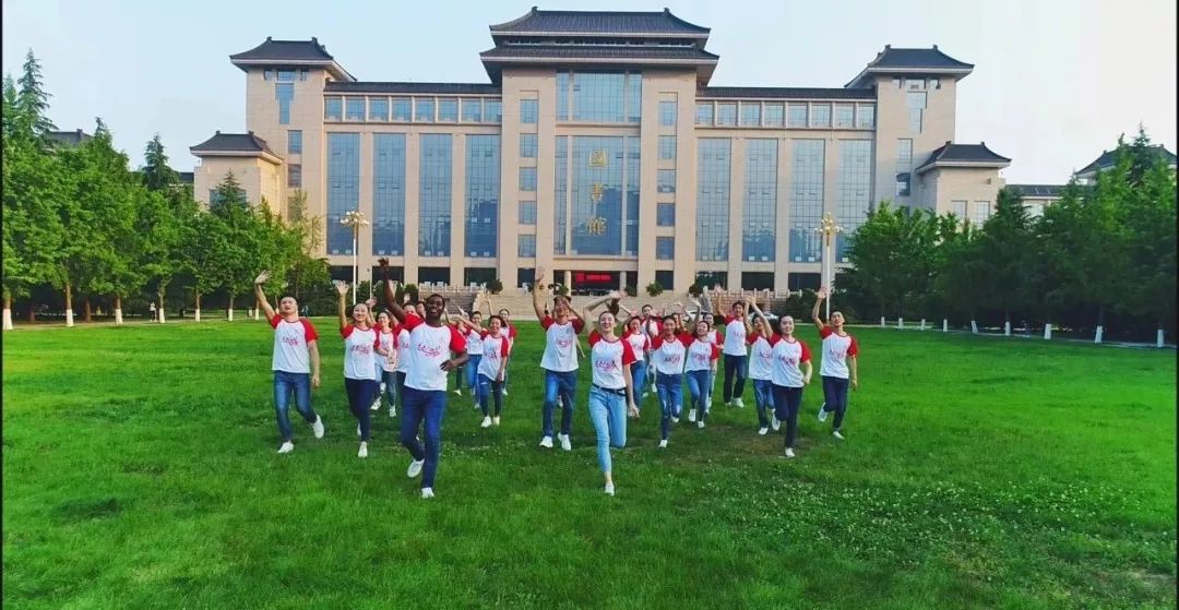 1960年5月7日，陕西师范大学组建成立！